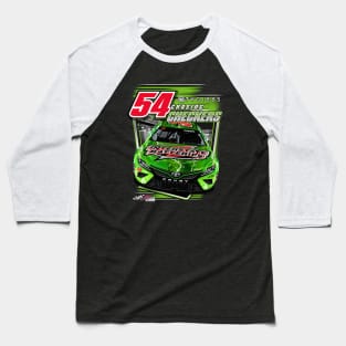 Ty Gibbs Interstate Batteries Dominator Baseball T-Shirt